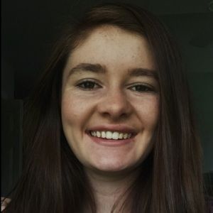 Meet your Posher, Ruth